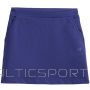 4F Jr HJL22 JSPUD001 30S skirt (128cm)