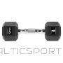 HMS HEX PRO 4 KG hanteles