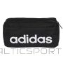 Saszetka nerka adidas Linear Bumbag JE8345 / czarny / one size