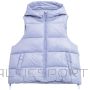 Down Vest 4F F092 W 4FSS23TDJAF092 52S (L)