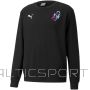 Sweatshirt Puma Neymar JR Creativity Crew M 605562 01 (XL)