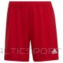 Shorts adidas Entrada 22 W HI0002 (2XS)