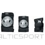 Roces Extra Three Pack 301366 01 Rollerblades (L)