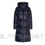 Tommy Hilfiger Sorona ar polsterētu logotipu Maxi jaka W WW0WW36224 (XL)