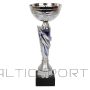 Puchar Tryumf 7156 E / E - 27 cm / srebrny