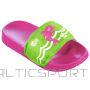 Slippers for kids BECO SEALIFE 4 size 23/24 pink