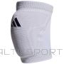 Nakolanniki siatkarskie adidas Primeknit KP IW1499 / M / biały