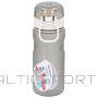 Alpina TŪRISTU PUDELE 600ML - PELĒKA
