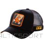 Capslab Looney Tunes Yosemite Sam Cap M CL-LOO-1-SAM1 (viens izmērs)