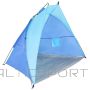 Terg S.a. SUN BEACH COVER TENT 200x100x105cm BLUE-NAVY ENERO CAMP
