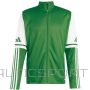Bluza adidas SQUADRA 25 Training JKT JP3162 / zielony / M