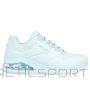 Skechers UNO 2 PASTEL PLAYERS W shoes 155652-LTBL (36.5)