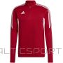 Sweatshirt adidas Condivo 22 Training Top M HB0007 (S)