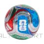 Adidas Футбольный мяч Trionda League Foil JD8046 (5)