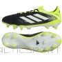 Adidas COPA PURE III Elite FG JH6304 / черный / 40