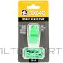 Svilpe Fox40 CMG Sonik Blast / 120 dB / Zaļa