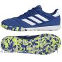 Adidas Ботинки COPA GLORO IN FZ6125 / синий / 44 2/3