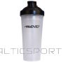 Schreuderssport Shake Cup SCHREUDERS AVENTO 21WF 600ml Transparent/Black