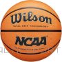 Wilson BASKETBOLS NCAA ĀRA SPĒLE BSKT 6. IZMĒRS