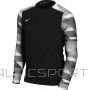 Nike Вратарская футболка Dry Park IV JSY LS JR CJ6072-010 (L)