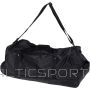 Proworld TRAVEL SPORTS BAG WITH WHEELS, BLACK