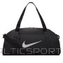 Nike Gym Club soma DR6974-010 (czarny)