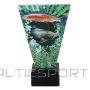 Tryumf Triumfa stikla trofeja / 15 cm /