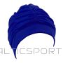 Swim cap BECO FABRIC 7600 7 PES navy