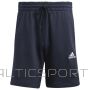 Adidas Essentials French Terry 3-Stripes M IC9436 shorts (S)