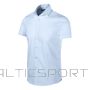 Malfini Flash M MLI-26082 light blue shirt (L)