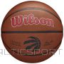 Basketbola bumba /Wilson Team Alliance Toronto Raptors bumba WTB3100XBTOR (7)