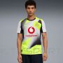 Puma Боруссия Дортмунд Away JSY Реплика Джерси 780104-02 / L / Серый