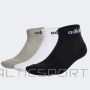 Adidas Linear Ankle IC1304 socks (46-48)