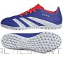 Buty adidas Predator Club TF IF6399 / niebieski / 44
