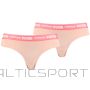 Puma Brazīlijas apakšveļa 2P iepakojums W 907856 06 (XL)