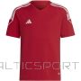 Adidas Tiro 23 League Jersey Jr. HR4619 (152cm)