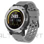 Denver SW-660 Gray strap