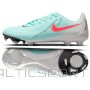 Nike Phantom GX II Academy FG/MG FD6723-300 Boots / Green / 42 1/2