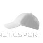 Cap Malfini 6P Kids Jr MLI-30300 (nastawialna)