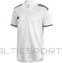 Adidas Футболка Condivo 20 M FT7255 (S)