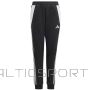 Spodnie adidas TIRO 24 Sweat Pant Y IJ7659 / czarny / 128 cm