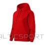 Malfini Moon W sporta krekls MLI-42107 sarkans (XL)