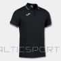 Joma Campus III Polo T-krekls S/S 101588.100 (L)