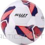Penn BULLET FUTBOLS R.5 BALTS/PURPLA