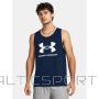 Under Armour T-krekls M 1382883-408 (XL)