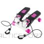 S3033 Twist Stepper с эспандерами HMS