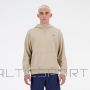 New Balance Athletics French Terry Hoo M MT41534SOT hoodie (2XL)
