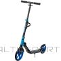 PB ORNAMENT SCOOTER 230MM BLUE