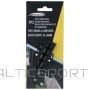 Bicycle Gear BRAKE PADS, 2 PCS, MOUNTING ON 60MM SHANK