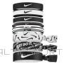 Nike Jauktas matu gumijas N.000.3537.036 (420x10 mm)